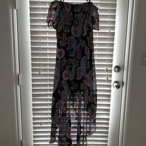 Women’s As You Wish Size Large Dress